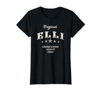 Elli Limited Edition T-Shirt