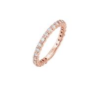 Elli Ring Damen roségold, 58