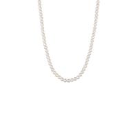 Elli mit Perlen von Swarovski® 925 Sterling Silber goldfarben Damen