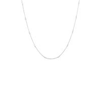 Elli Mit Perlen von Swarovski® 925 Sterling Silber silberfarben Damen