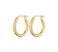 Elli Ohrringe Damen gold, 16