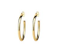 Elli Ohrringe Damen gold, ONE SIZE