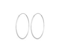 Elli Ohrringe Damen silber, ONE SIZE
