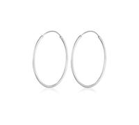 Elli Ohrringe Damen silber, 31