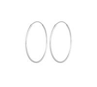 Elli Ohrringe Damen silber, ONE SIZE