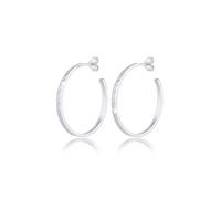 Elli Ohrringe Damen silber, 29