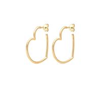 Elli Ohrringe Damen gold, 30