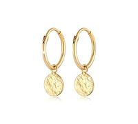 Elli Creolen Ohrring Damen