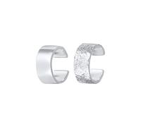 Elli Ohrringe Damen silber, 10