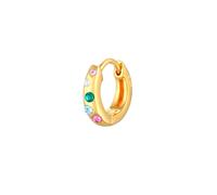 Elli Ohrringe Damen gold, 10