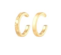 Elli Ohrringe Damen gold, 13