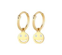 Elli Ohrringe Damen gold, 20