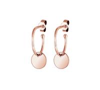 Elli Ohrringe Damen gold, 20