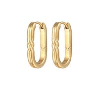 Elli Ohrringe Damen gold, 21