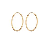 Elli Ohrringe Damen gold, 21