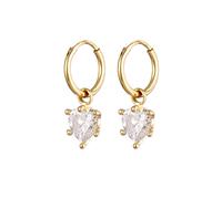 Elli Ohrringe Damen gold, 24