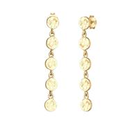 Elli Ohrringe Damen gold, 43