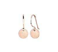 ELLI Damen Ohrringe rosegold, Größe One Size, 4027756 Rosegold One Size