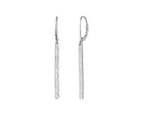 Elli Ohrringe Damen Hänger Stab Geo Antike Vintage Look aus 925 Sterling Silber