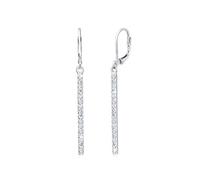 ELLI Damen Ohrringe silber, Größe One Size, 4236432 Silber One Size