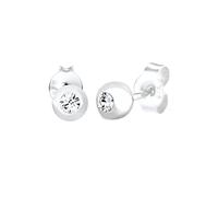 Elli Ohrringe Damen silber, ONE SIZE