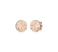 Elli Ohrringe Damen roségold, 8