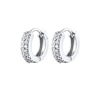 Elli Ohrringe Damen silber, 13