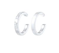 Elli Ohrringe Damen silber, 13