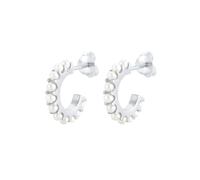 Elli Ohrringe Damen silber, 14