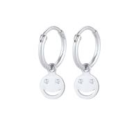 Elli Ohrringe Damen silber, 20