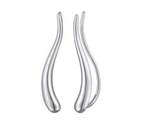 Elli Ohrringe Damen silber, 26