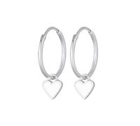 Elli Ohrringe Damen silber, 27