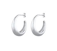 Elli Ohrringe Damen silber, 9