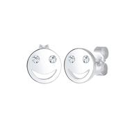 Elli Ohrringe Damen silber, ONE SIZE