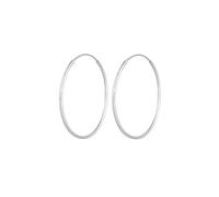 Elli Ohrringe Damen silber, ONE SIZE