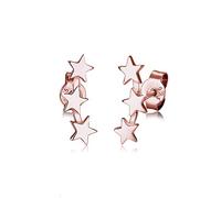 Elli Ohrringe Sterne Astro Trend Star Sternenbild 925 Silber Ohrring Produkte (1.0 pieces)