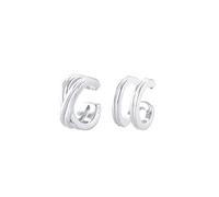 Elli Earcuffs Ohrring Damen
