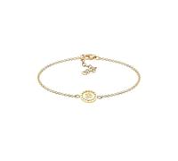 Elli OM 925 Sterling Silber 19 Damen