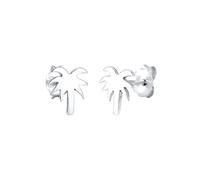 Elli Palme Trend Strand Urlaub Meer 925 Silber OneSize Damen