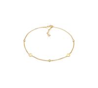 Elli Fußschmuck Damen gold, 22