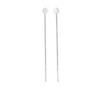 Elli Ohrringe Damen silber, 6.5