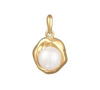 Elli PREMIUM Anhänger Damen gold, 20