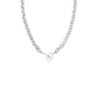 Elli PREMIUM Halskette Herren silber, 42