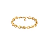 Elli PREMIUM Armband Damen gold, 16