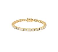 Elli PREMIUM Armband Damen gold, 20