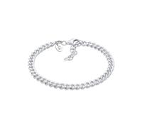 Elli PREMIUM Armband Damen silber, 16