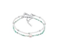 Elli PREMIUM Armband Damen silber, 16