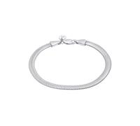 Elli PREMIUM Armband Damen silber, 18