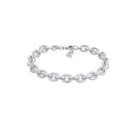 Elli PREMIUM Armband Damen silber, 19