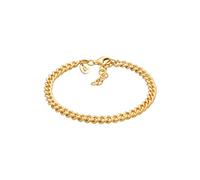 Elli PREMIUM Armband Damen gold, 16